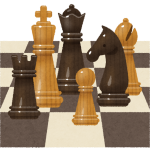 【世界一大きいチェス盤】５．８９㎡！　駒を両手で持ち上げる、世界最大のチェス盤とは？【ギネス認定】
